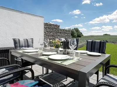 Ferienhaus für 8 Personen (130 m²) in Göhren Lebbin 3/10