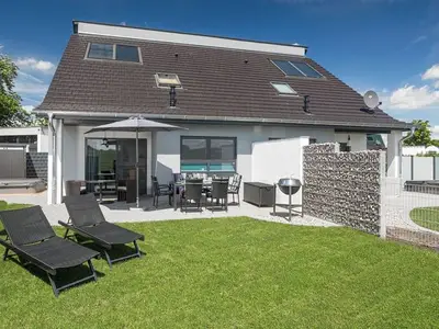 Ferienhaus für 8 Personen (130 m²) in Göhren Lebbin 4/10