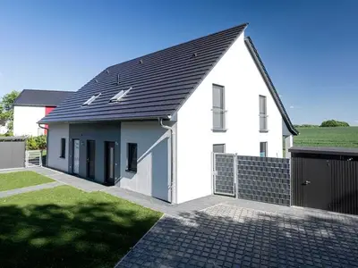 Ferienhaus für 8 Personen (130 m²) in Göhren Lebbin 5/10