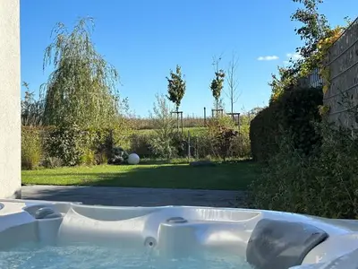 Ferienhaus für 7 Personen (130 m²) in Göhren Lebbin 2/10