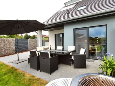 Ferienhaus für 7 Personen (130 m²) in Göhren Lebbin 3/10