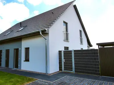 Ferienhaus für 7 Personen (130 m²) in Göhren Lebbin 5/10