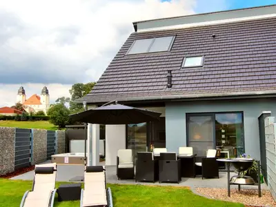 Ferienhaus für 7 Personen (130 m²) in Göhren Lebbin 9/10