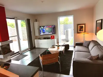 Ferienhaus für 7 Personen (130 m²) in Göhren Lebbin 10/10
