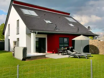 Ferienhaus für 7 Personen (130 m²) in Göhren Lebbin 2/10