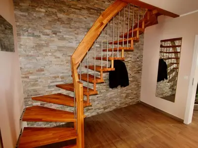 Ferienhaus für 7 Personen (130 m²) in Göhren Lebbin 7/10