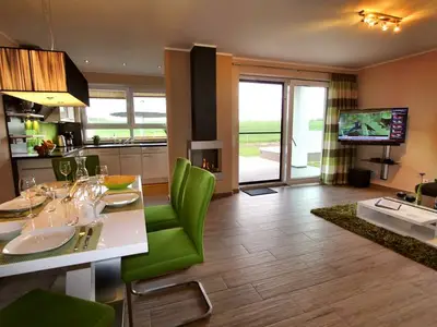 Ferienhaus für 7 Personen (130 m²) in Göhren Lebbin 8/10