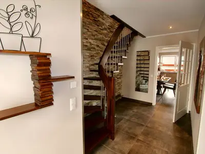 Ferienhaus für 7 Personen (130 m²) in Göhren Lebbin 7/10