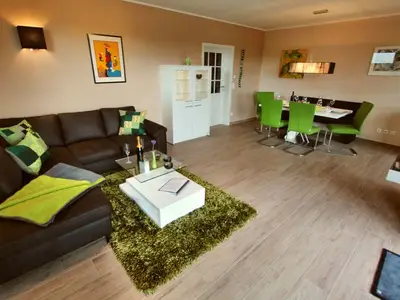 Ferienhaus für 7 Personen (130 m²) in Göhren Lebbin 9/10