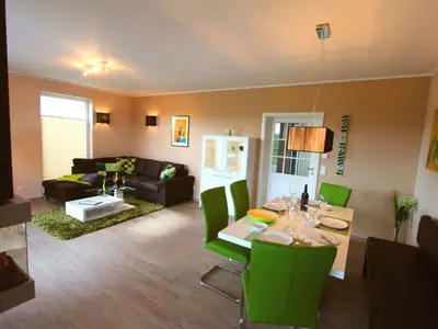 Ferienhaus für 7 Personen (130 m²) in Göhren Lebbin 10/10