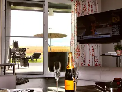 Ferienhaus für 7 Personen (130 m²) in Göhren Lebbin 10/10