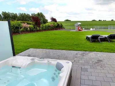 Ferienhaus für 7 Personen (130 m²) in Göhren Lebbin 1/10