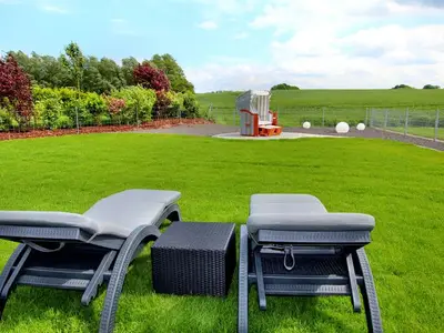 Ferienhaus für 7 Personen (130 m²) in Göhren Lebbin 3/10