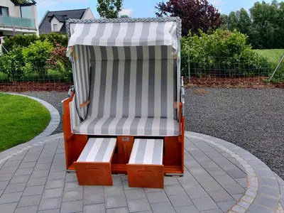 Ferienhaus für 7 Personen (130 m²) in Göhren Lebbin 5/10