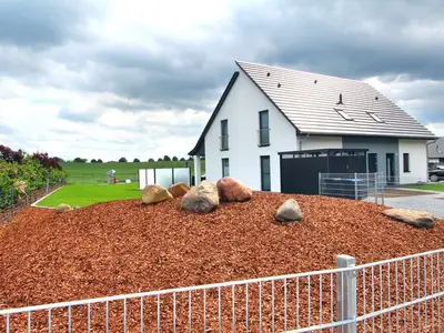 Ferienhaus für 7 Personen (130 m²) in Göhren Lebbin 6/10