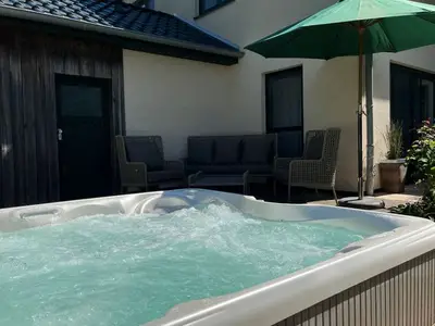 Ferienhaus für 7 Personen (128 m²) in Göhren Lebbin 3/10