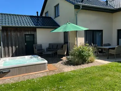 Ferienhaus für 7 Personen (128 m²) in Göhren Lebbin 4/10