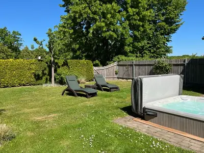Ferienhaus für 7 Personen (128 m²) in Göhren Lebbin 6/10