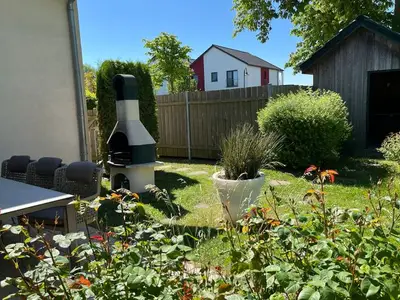 Ferienhaus für 7 Personen (128 m²) in Göhren Lebbin 7/10