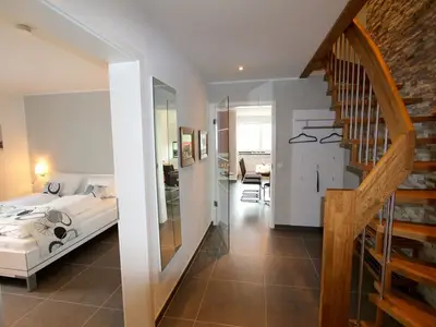 Ferienhaus für 7 Personen (130 m²) in Göhren Lebbin 8/10