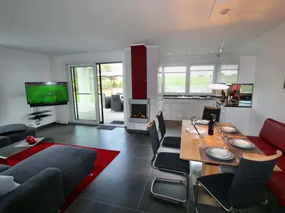 Ferienhaus für 7 Personen (130 m²) in Göhren Lebbin 9/10