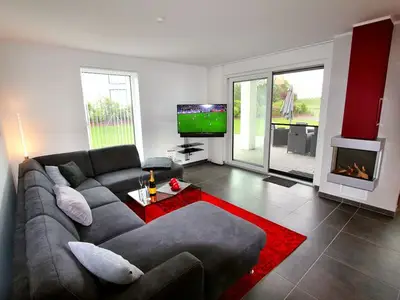 Ferienhaus für 7 Personen (130 m²) in Göhren Lebbin 10/10