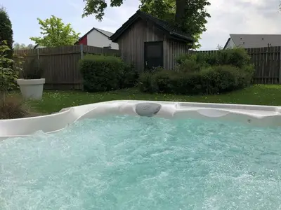 Ferienhaus für 7 Personen (128 m²) in Göhren Lebbin 10/10