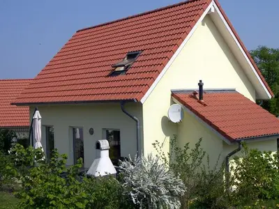Ferienhaus für 7 Personen (99 m²) in Göhren Lebbin 2/10