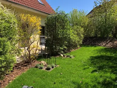 Ferienhaus für 7 Personen (99 m²) in Göhren Lebbin 3/10