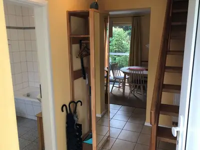 Ferienhaus für 7 Personen (99 m²) in Göhren Lebbin 9/10