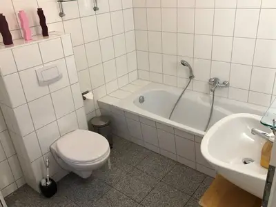 Ferienhaus für 7 Personen (99 m²) in Göhren Lebbin 10/10