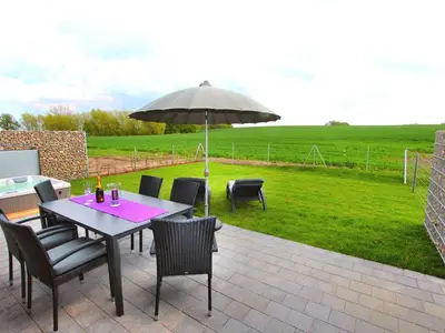 Ferienhaus für 7 Personen (130 m²) in Göhren Lebbin 2/10