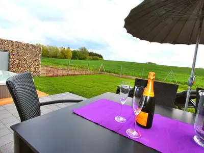 Ferienhaus für 7 Personen (130 m²) in Göhren Lebbin 3/10