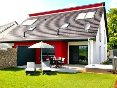 Ferienhaus für 7 Personen (130 m²) in Göhren Lebbin 4/10