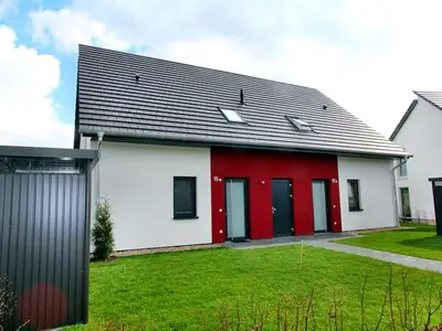 Ferienhaus für 7 Personen (130 m²) in Göhren Lebbin 5/10