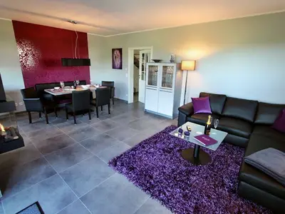 Ferienhaus für 7 Personen (130 m²) in Göhren Lebbin 8/10