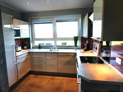 Ferienhaus für 7 Personen (130 m²) in Göhren Lebbin 9/10