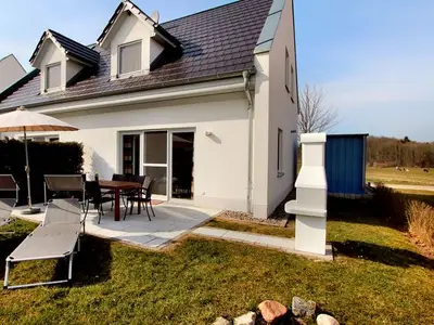 Ferienhaus für 5 Personen (88 m²) in Göhren Lebbin 2/10