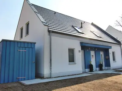 Ferienhaus für 5 Personen (88 m²) in Göhren Lebbin 3/10