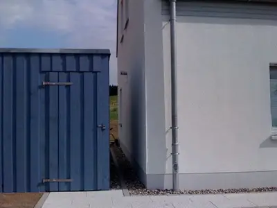 Ferienhaus für 5 Personen (88 m²) in Göhren Lebbin 4/10