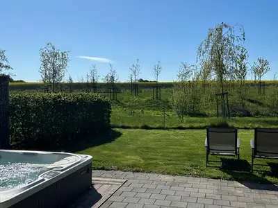 Ferienhaus für 7 Personen (130 m²) in Göhren Lebbin 1/10
