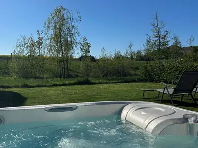 Ferienhaus für 7 Personen (130 m²) in Göhren Lebbin 3/10