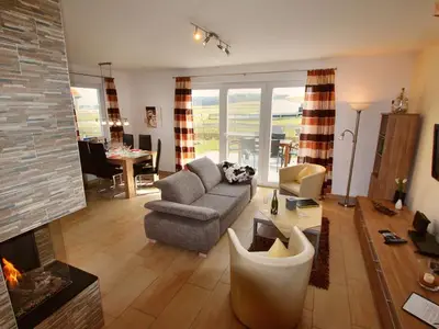 Ferienhaus für 5 Personen (88 m²) in Göhren Lebbin 7/10