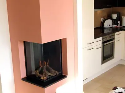 Ferienhaus für 5 Personen (88 m²) in Göhren Lebbin 8/10