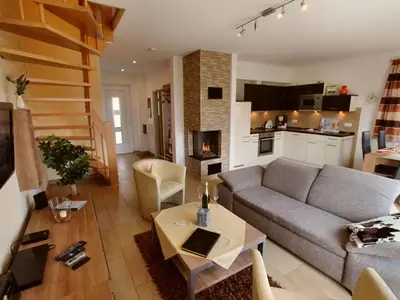 Ferienhaus für 5 Personen (88 m²) in Göhren Lebbin 9/10