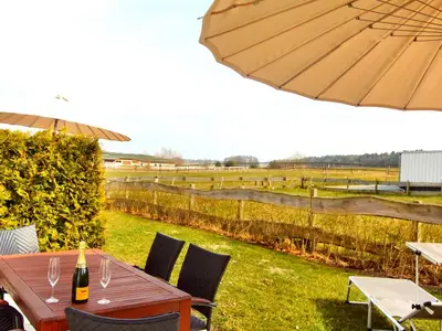 Ferienhaus für 5 Personen (88 m²) in Göhren Lebbin 1/10