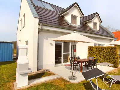 Ferienhaus für 5 Personen (88 m²) in Göhren Lebbin 2/10