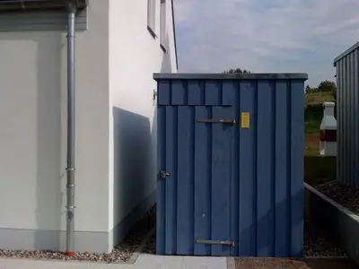 Ferienhaus für 5 Personen (88 m²) in Göhren Lebbin 4/10
