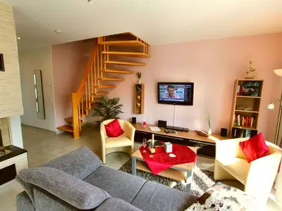 Ferienhaus für 5 Personen (88 m²) in Göhren Lebbin 8/10