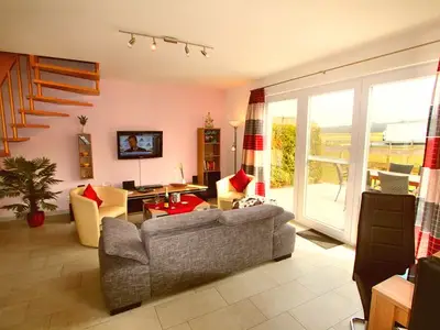 Ferienhaus für 5 Personen (88 m²) in Göhren Lebbin 9/10
